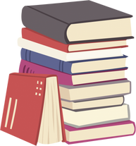 Hd Books Png Image Free Download - Book Png Hd,Books Png